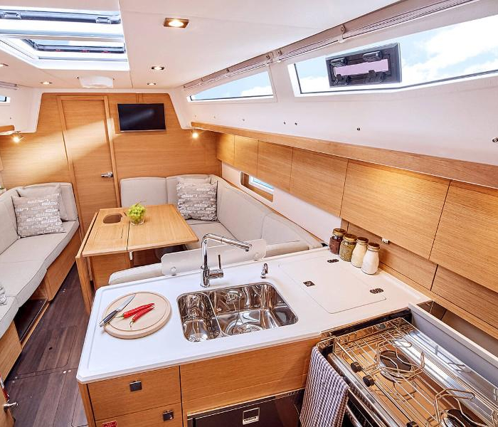 Lina | Elan E5 photo 11