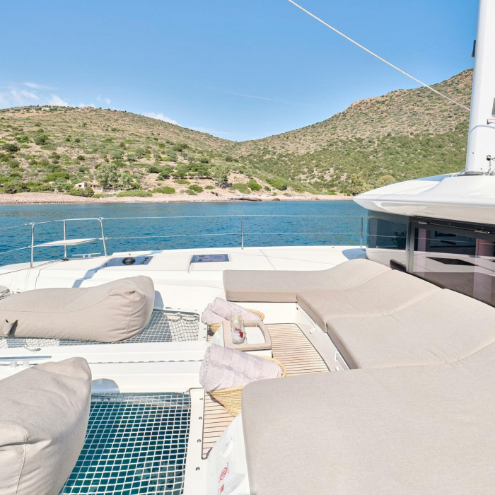 Efkrati | Lagoon 51 photo 22