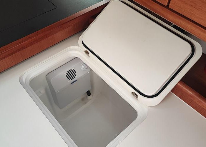 Seawalker | Bavaria 51 Cruiser photo 20