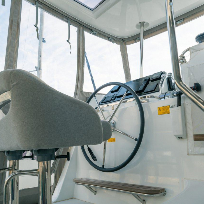 Veryta | Lagoon 42 photo 15