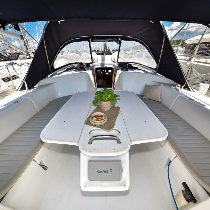 Papalina | Cyclades 50.5 photo 53