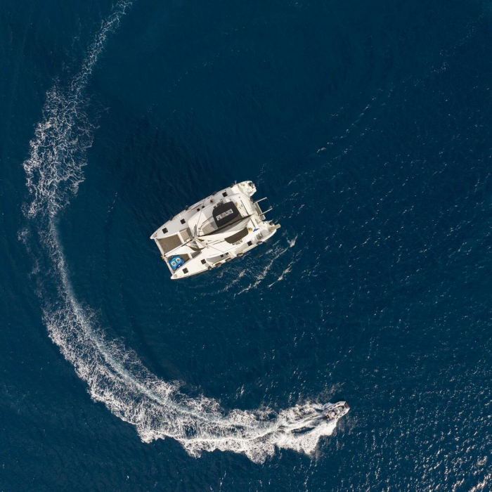 Madicon | Lagoon 450 Fly photo 40