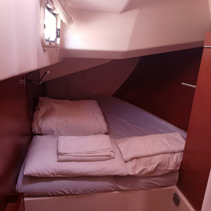 Pina | Hanse 445 photo 10