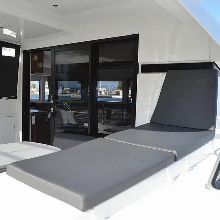 Fantasea | Lagoon 42 photo 14