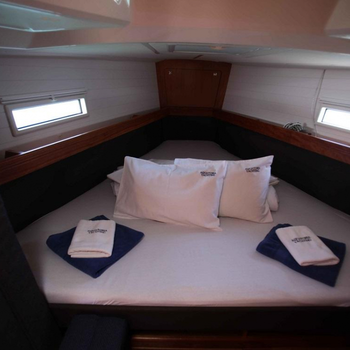 China Girl | Bavaria Cruiser 41S Performance photo 6