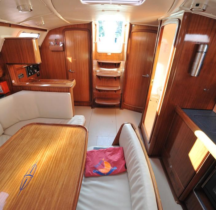 Tommy | Bavaria 38 photo 18