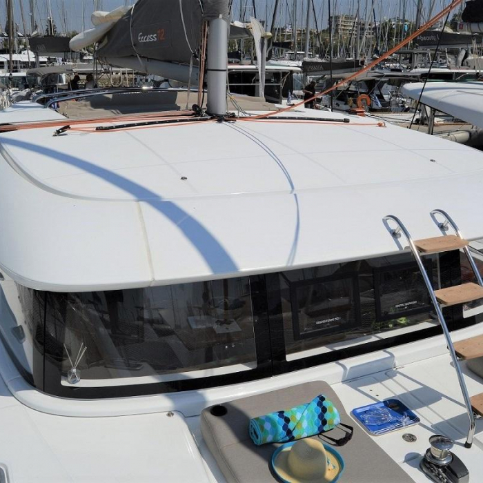 Aeolian Odyssey | Excess 12 photo 3