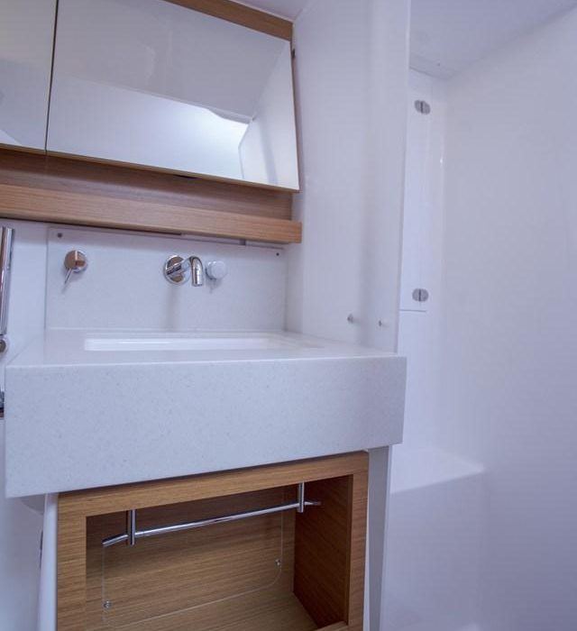 Astrid | Dufour 530 photo 20