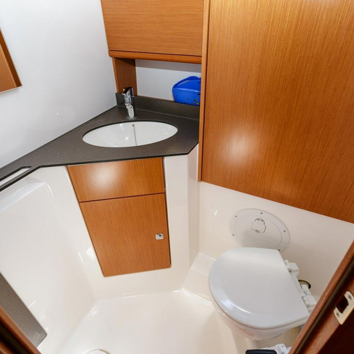 Lučija | Bavaria Cruiser 46 photo 15