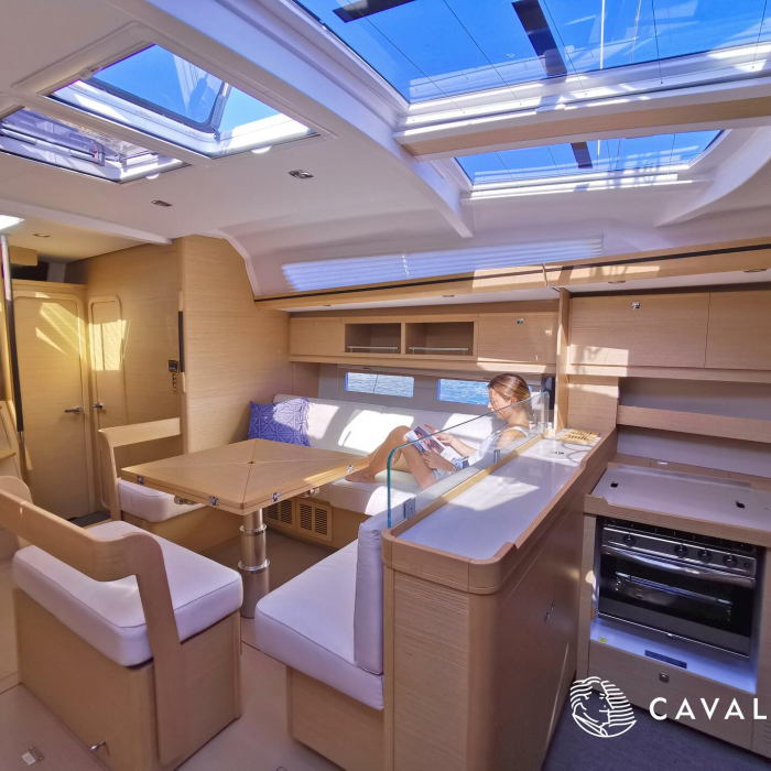 Premium | Dufour 56 Exclusive photo 62