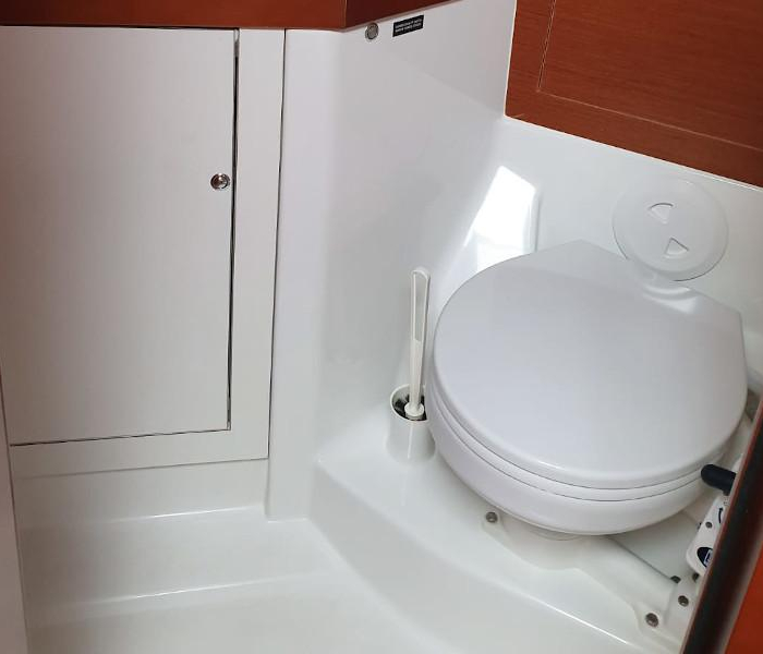 Alice | Oceanis 46.1 photo 5