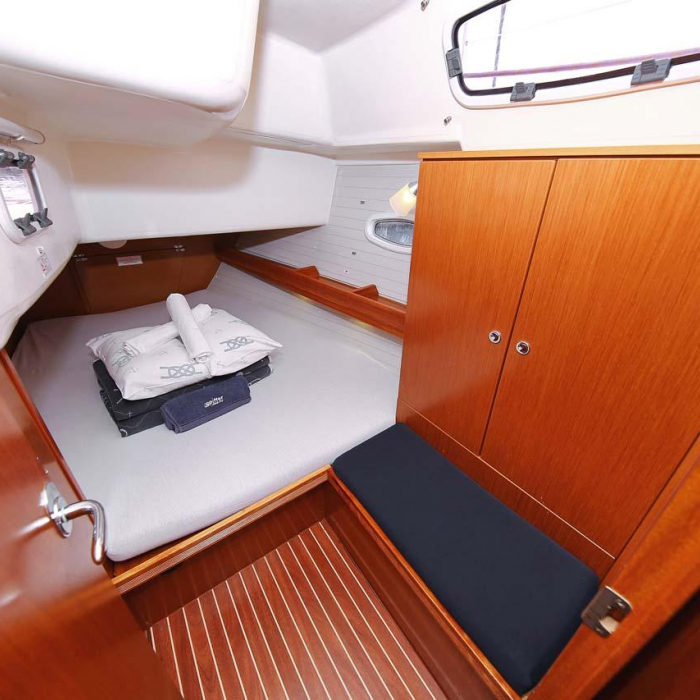 Annabella | Bavaria 43 Cruiser photo 8