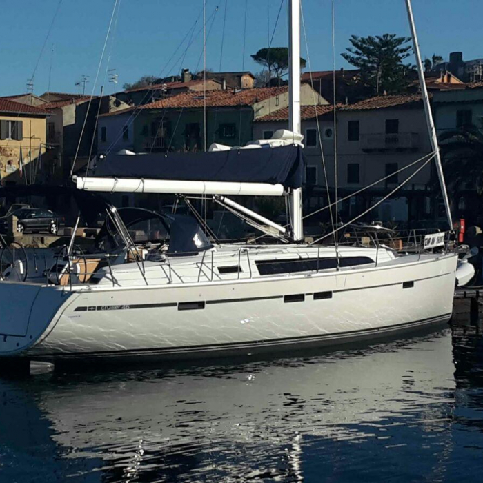 Sibylla | Bavaria 46 Cruiser photo 2