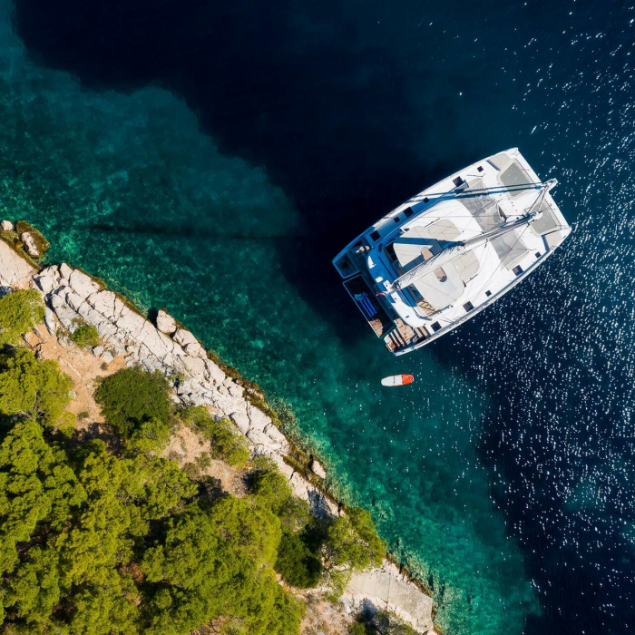 Solitaire | Sunreef 50 photo 8