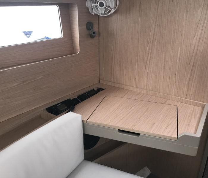 Agena | Oceanis 41.1 photo 7