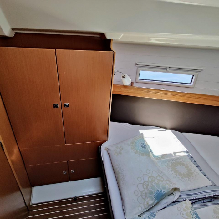 Mojito | Bavaria Cruiser 37 photo 13