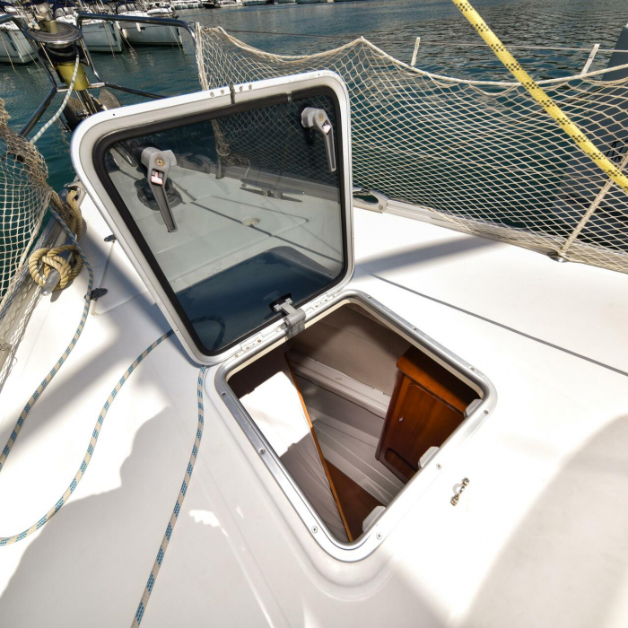 Papalina | Cyclades 50.5 photo 17