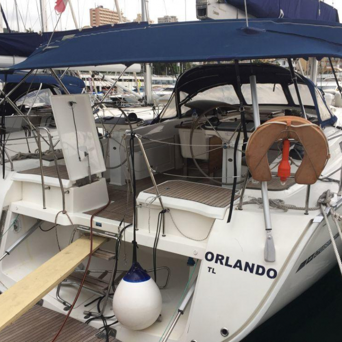 Orlando | Bavaria Cruiser 56 photo 1
