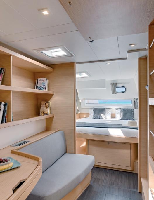 MarLe | Lagoon 42 photo 22