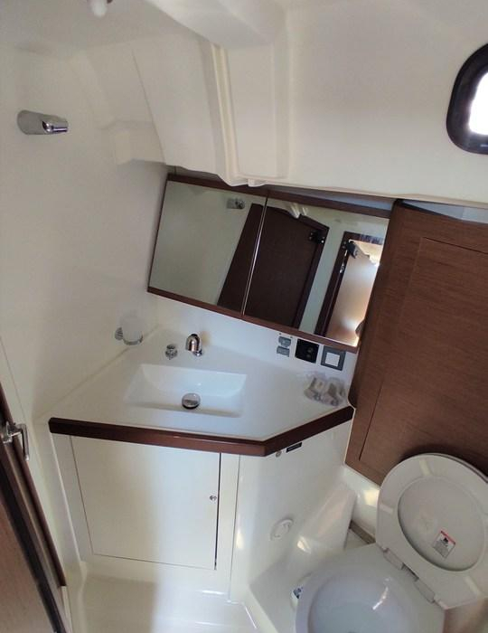 Namaka | Oceanis 46.1 photo 2