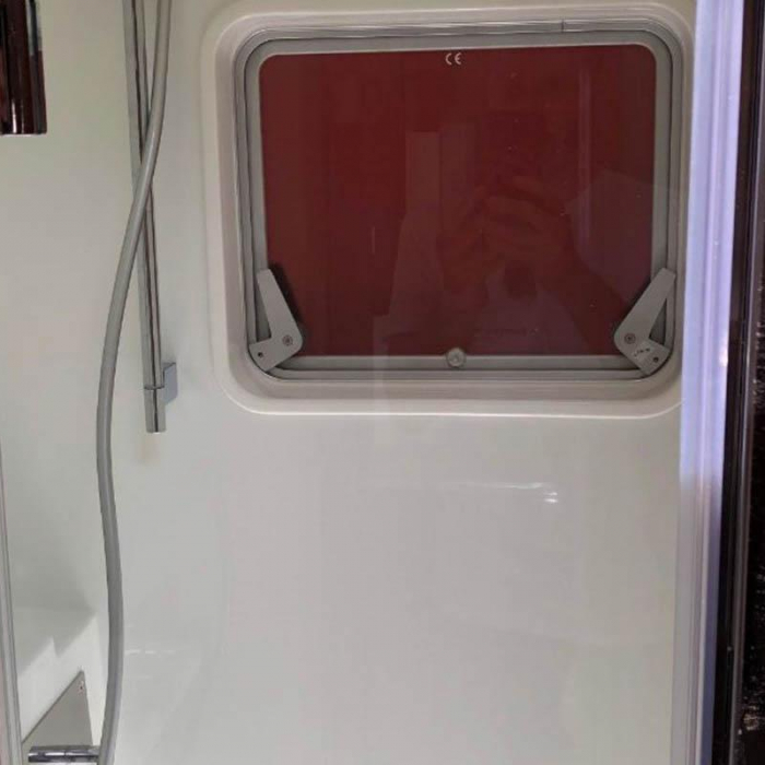 Smajla 2 Sweden | Lagoon 52 F photo 12