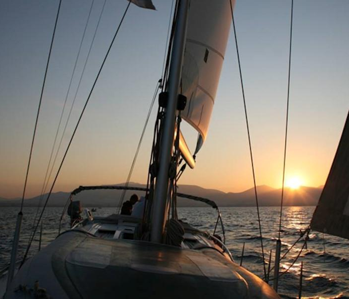 Naiada | Elan 384 Impression photo 10