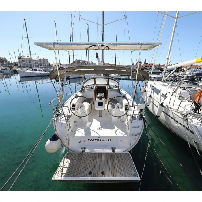 Feeling Good | Bavaria Cruiser 34 photo 3
