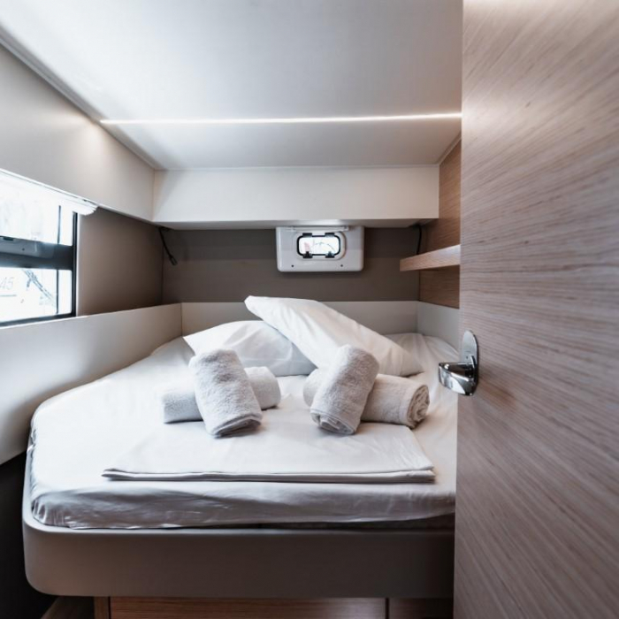 SoMi | Nautitech 40 photo 26