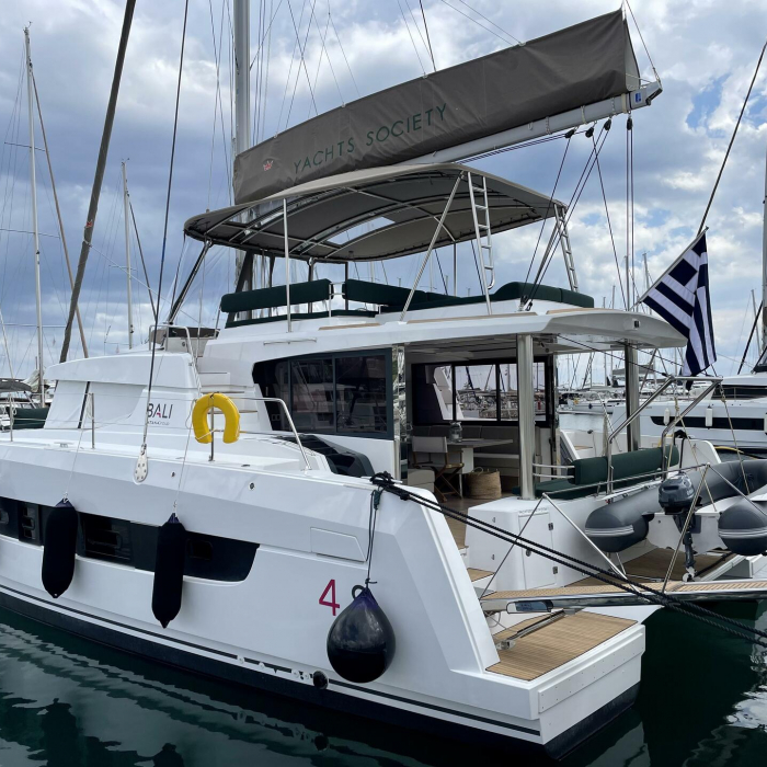 Romar III | Bali 4.8 photo 14