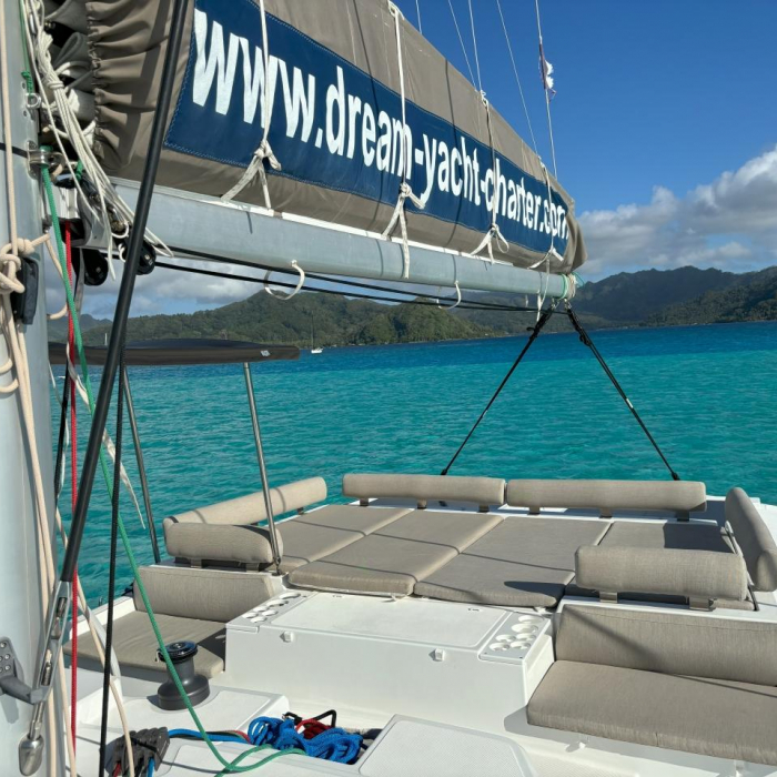 SIMPLY SAIL | Bali Catspace photo 4