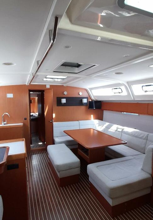 Fantasia | Bavaria 51 - Cruiser photo 25