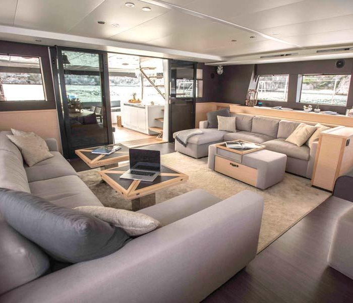 Soleanis II | Lagoon 620 Essence photo 21