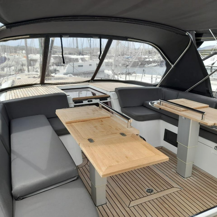 Extra Mile | First 53 photo 44