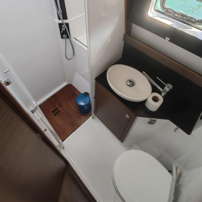 MEA COULE PAS | Nautitech 46 Fly photo 15