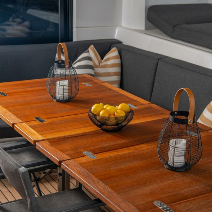 PRINCESS S | Lagoon 55 photo 57