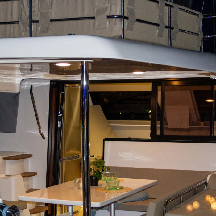 Flor de Ibiza | Aventura 37 photo 11