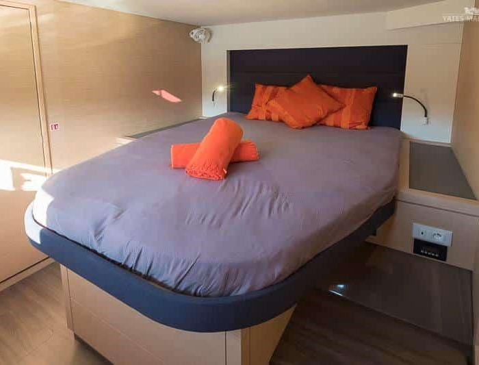 Aurora 381 | Saona 47 photo 19