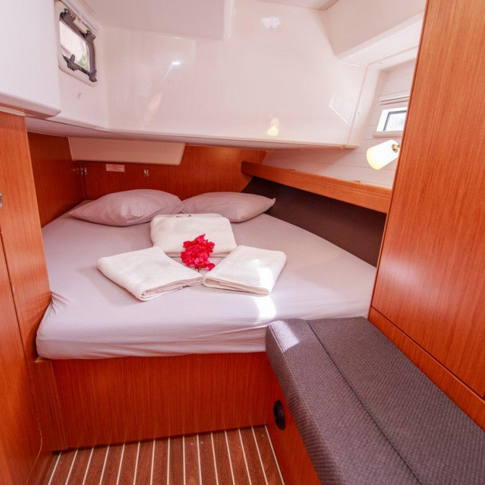 Tangram | Bavaria Cruiser 41 photo 6