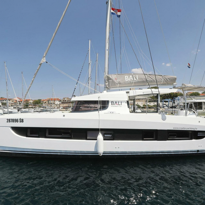 Arpina | Bali Catsmart photo 14