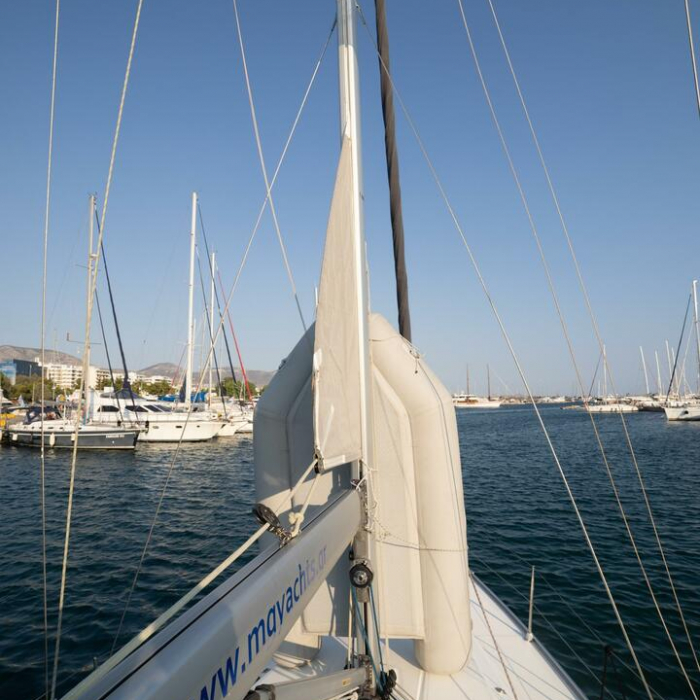 Marlo | Bavaria Cruiser 37 photo 5
