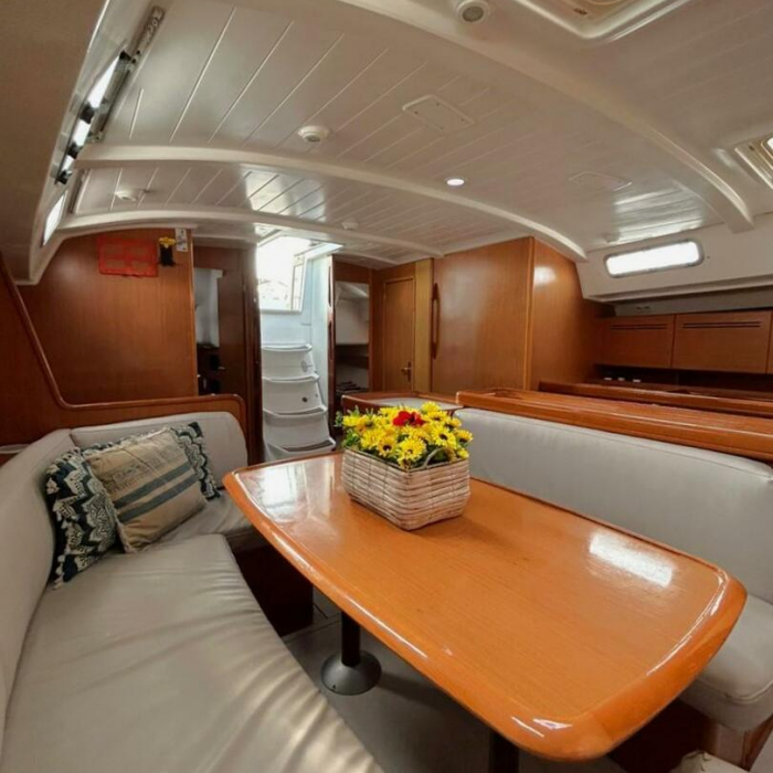 Leonidas | Cyclades 50.5 photo 7