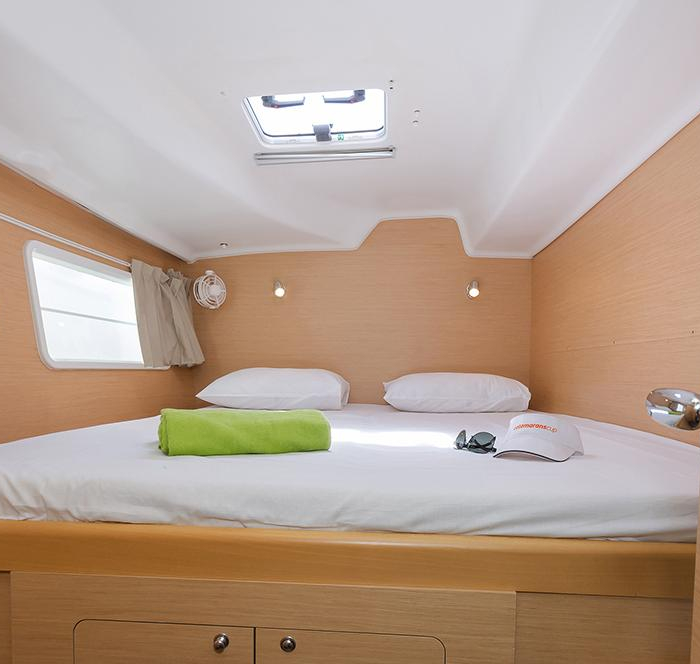 Bellevue | Lagoon 380 S2 photo 7