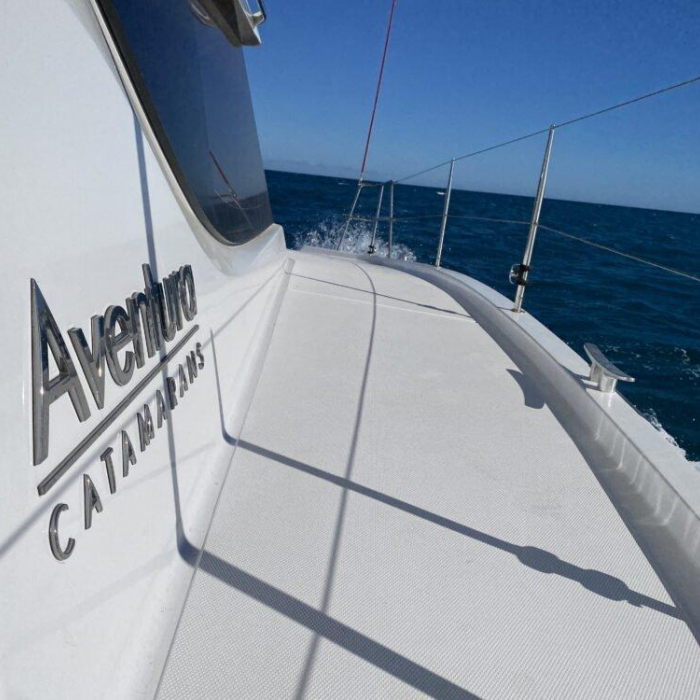 Freya II | Aventura 37 photo 14