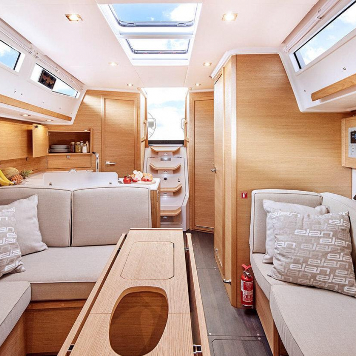 Lina | Elan E5 photo 8