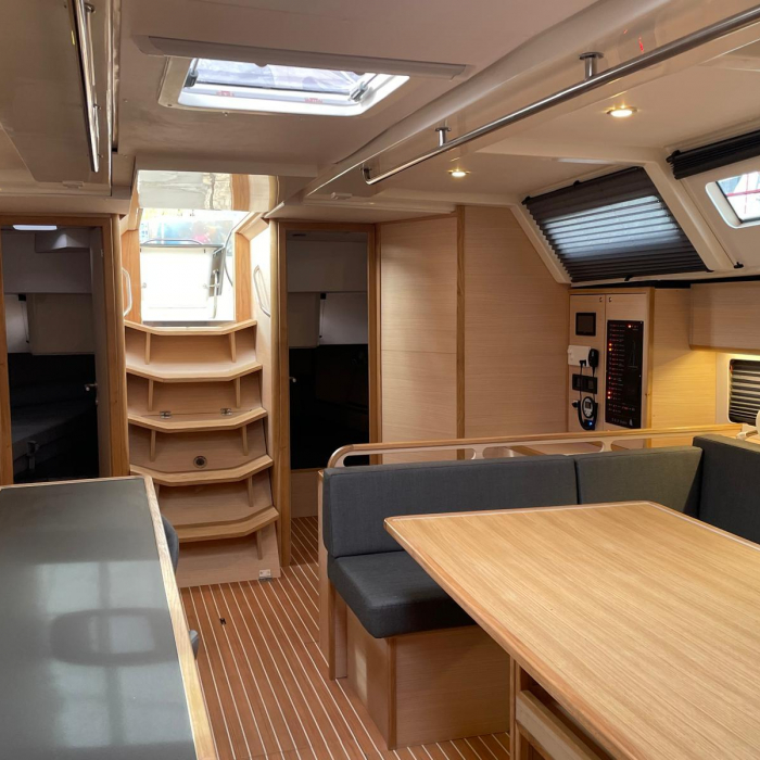 Six on the Sea | D&D Kufner 54 Exclusive photo 20