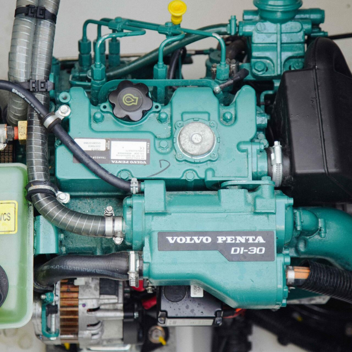 Anasa | Fountaine Pajot Isla 40 - Quatuor photo 40