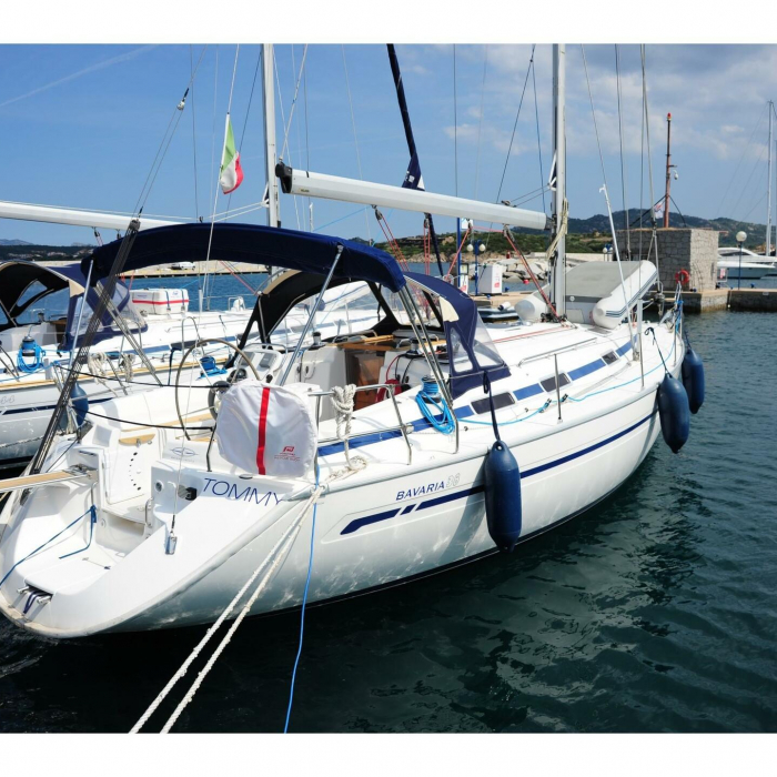 Tommy | Bavaria 38 photo 3