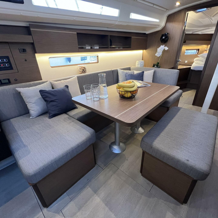 Christine | Oceanis 40.1 photo 16