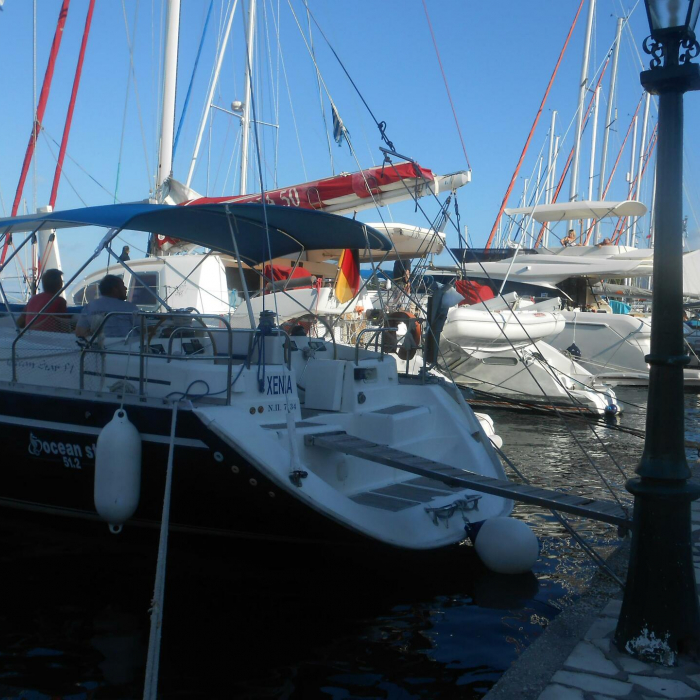 Xenia | Ocean Star 51.1 photo 1