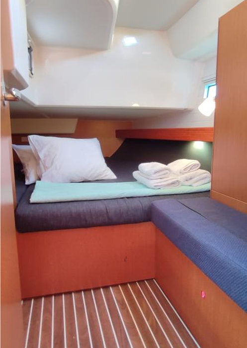 Sake | Bavaria 41 Cruiser photo 15